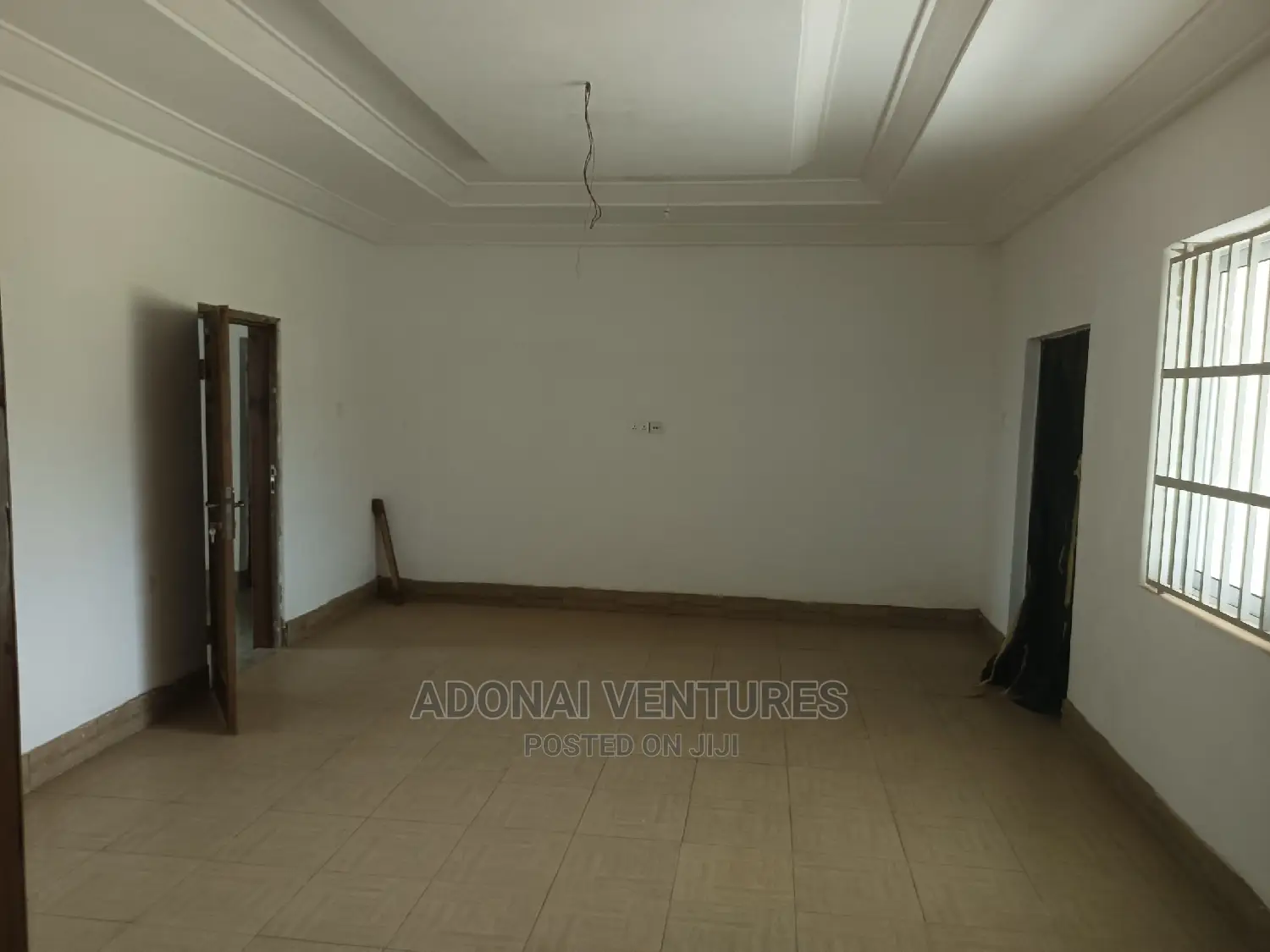 4bdrm House in Kwadaso Hilltop, Kumasi Metropolitan for sale