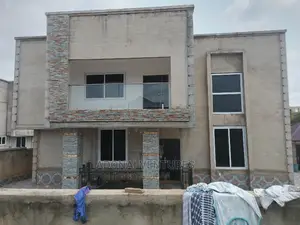 4bdrm House in Kwadaso Hilltop, Kumasi Metropolitan for sale