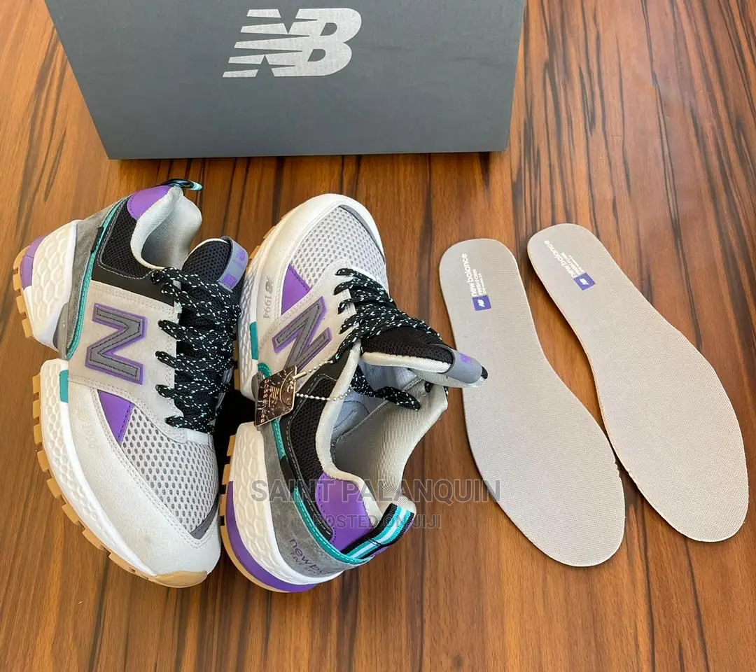 NB 574 Sneaker