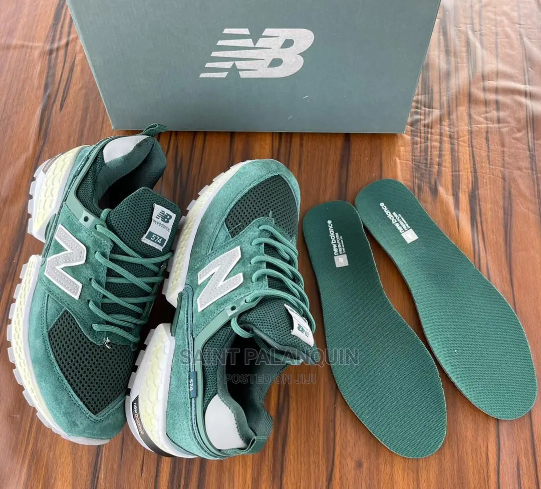 NB 574 Sneaker