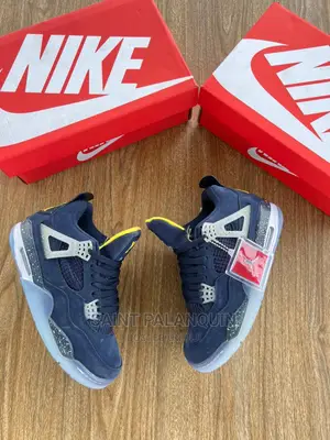 Nike Retro 4