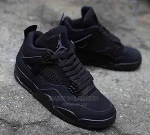 Air Retro 4