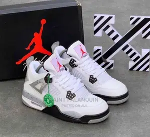 Air Retro 4