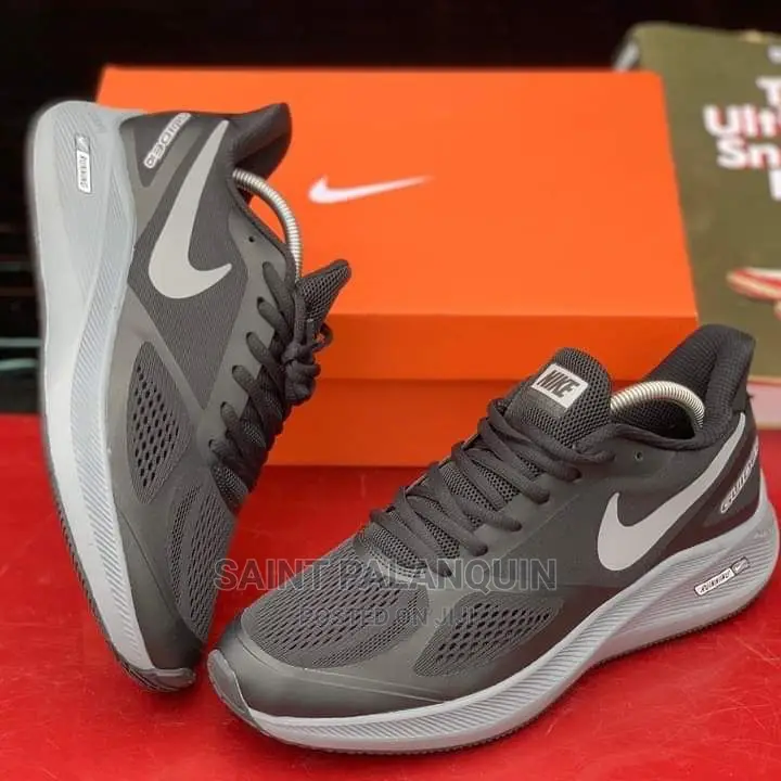 Nike Runner