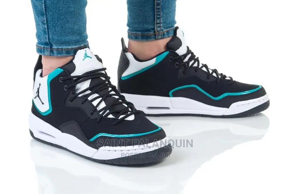 Nike Air Jordan