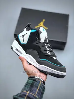 Nike Air Jordan