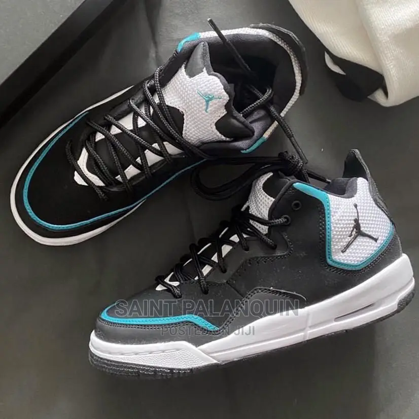 Nike Air Jordan