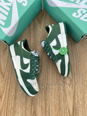 Nike Low SB