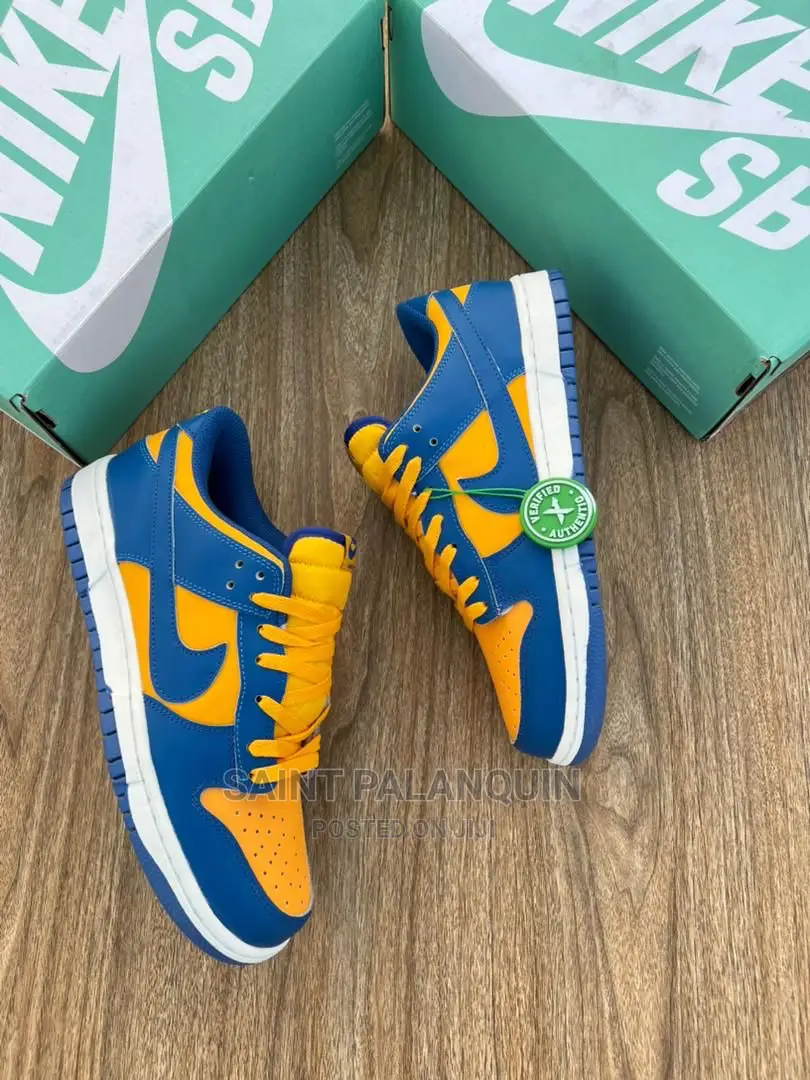 Nike Sb Low