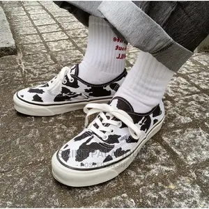 Original Vans