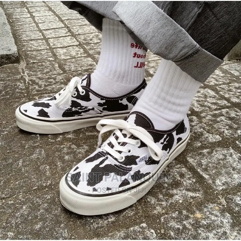 Original Vans