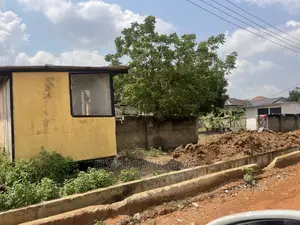 Buy a Title Land in Gated Community Like Legon Hills