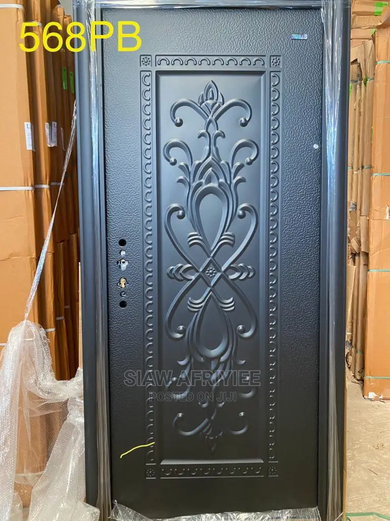 German Technology Is There Anything Types of Security Doors