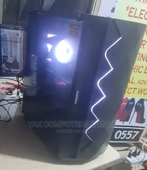 New Server 16GB Intel Core I7 HDD+SSD 1T