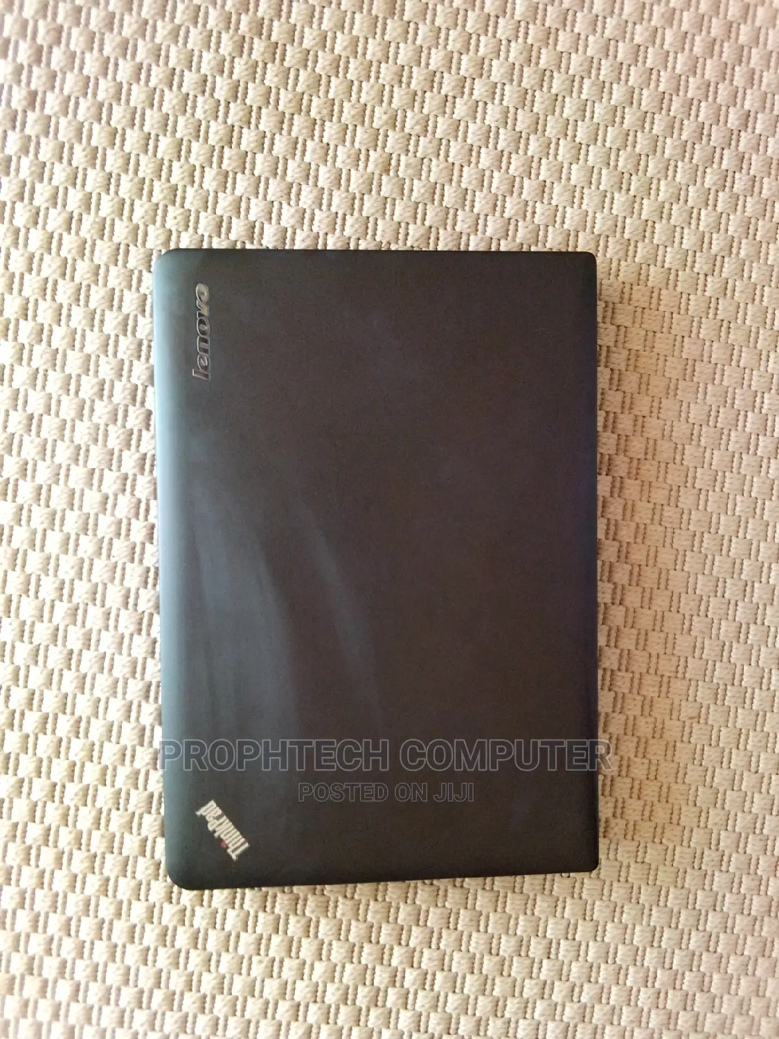 Laptop Lenovo 4GB Intel Core I5 HDD 500GB