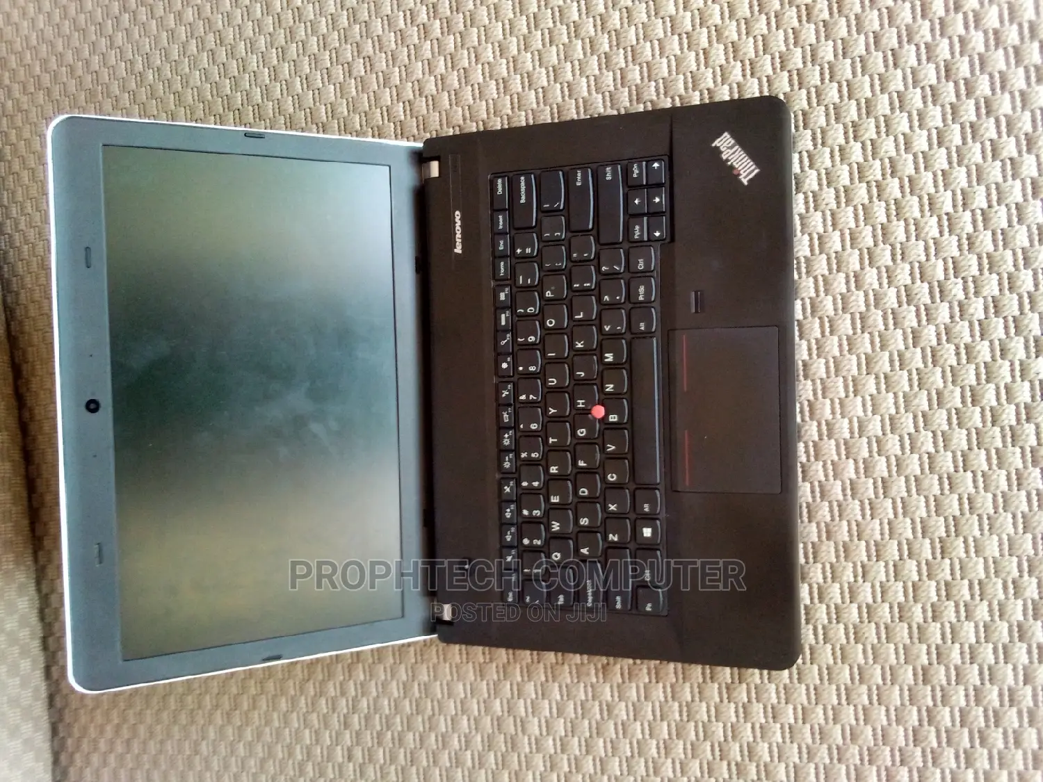 Laptop Lenovo 4GB Intel Core I5 HDD 500GB