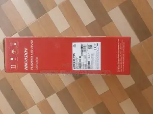 16 Channel DVR Hikvision Ds-7216hghi-M1