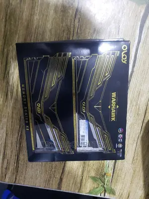 16gb Ddr4 RGB Ram 3200mhz