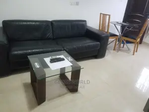 Executive Furnished Chamber and Hall at Spintex, 18 Road