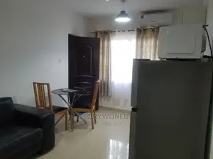 Executive Furnished Chamber and Hall at Spintex, 18 Road