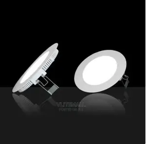 6w Conduit Led Panel Light