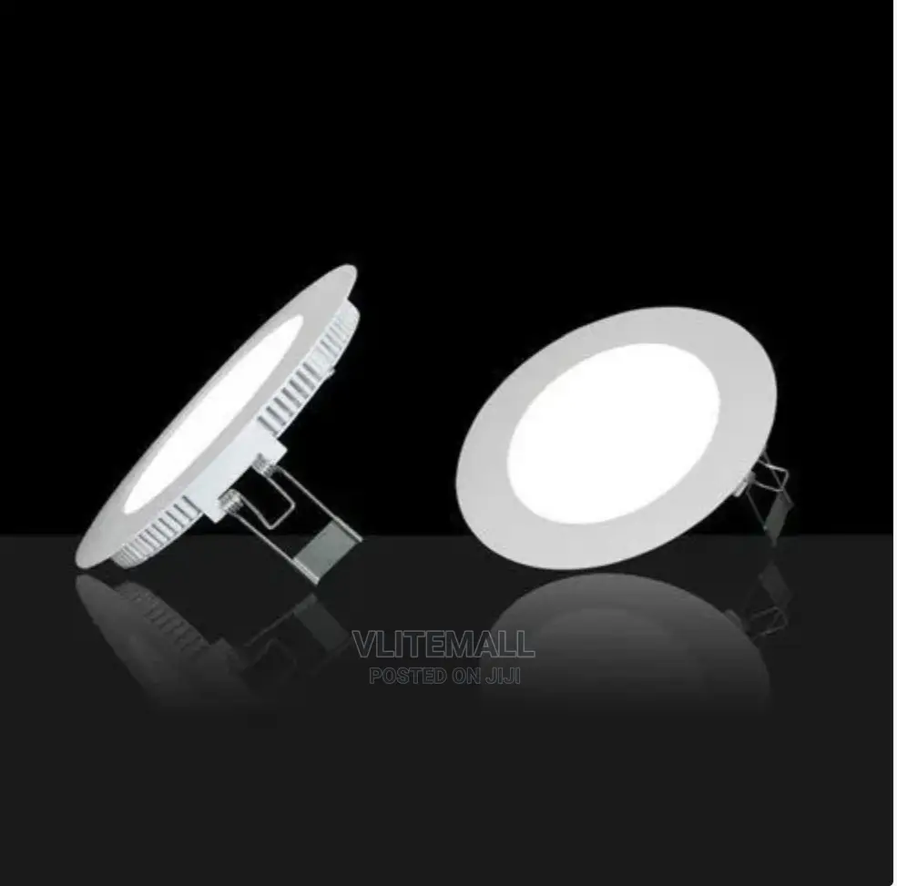 6w Conduit Led Panel Light
