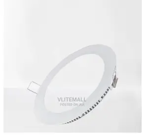 6W Grande LED Conduit (WW) Light