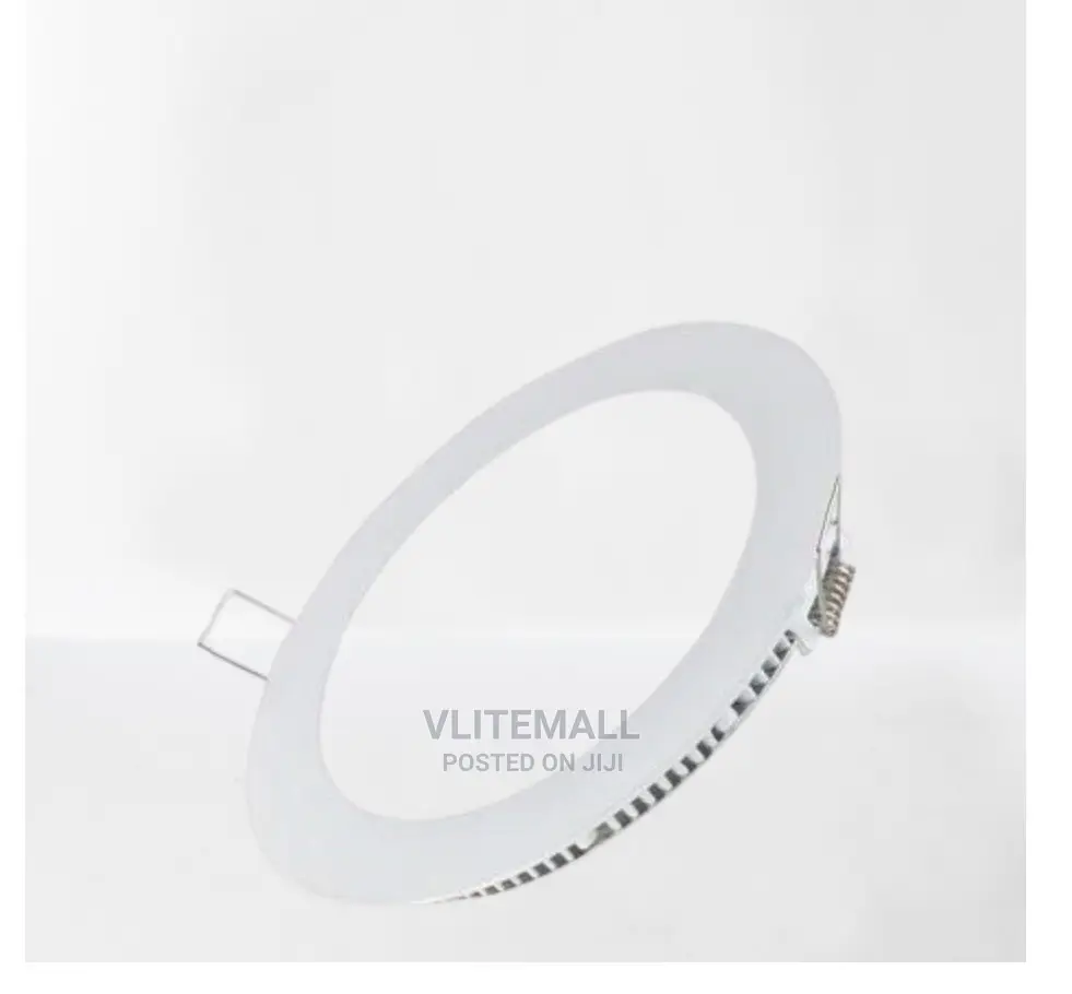 6W Grande LED Conduit (WW) Light