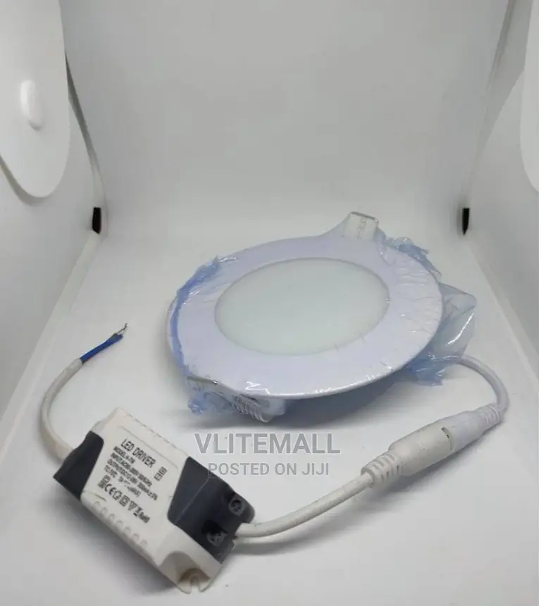 6W Grande LED Conduit (WW) Light