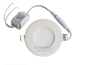 3W Conduit LED Panel Light