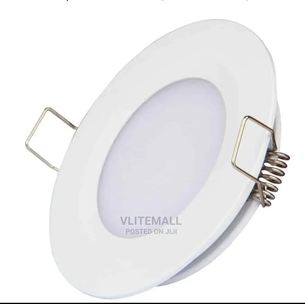 3w Conduit LED Light (WW)