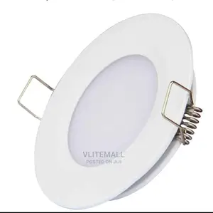 3w Conduit LED Light (WW)