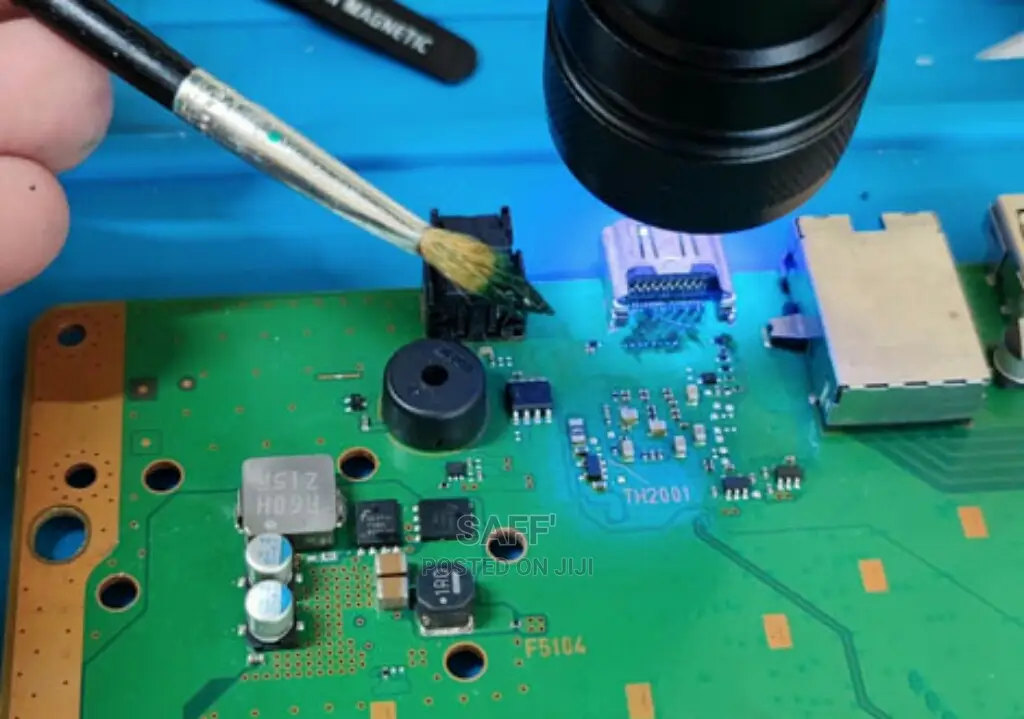 ☆The Professional's☆Best Video Game Repairs Service Center☆