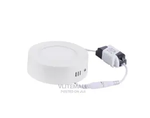 6W Surface Grande LED Light
