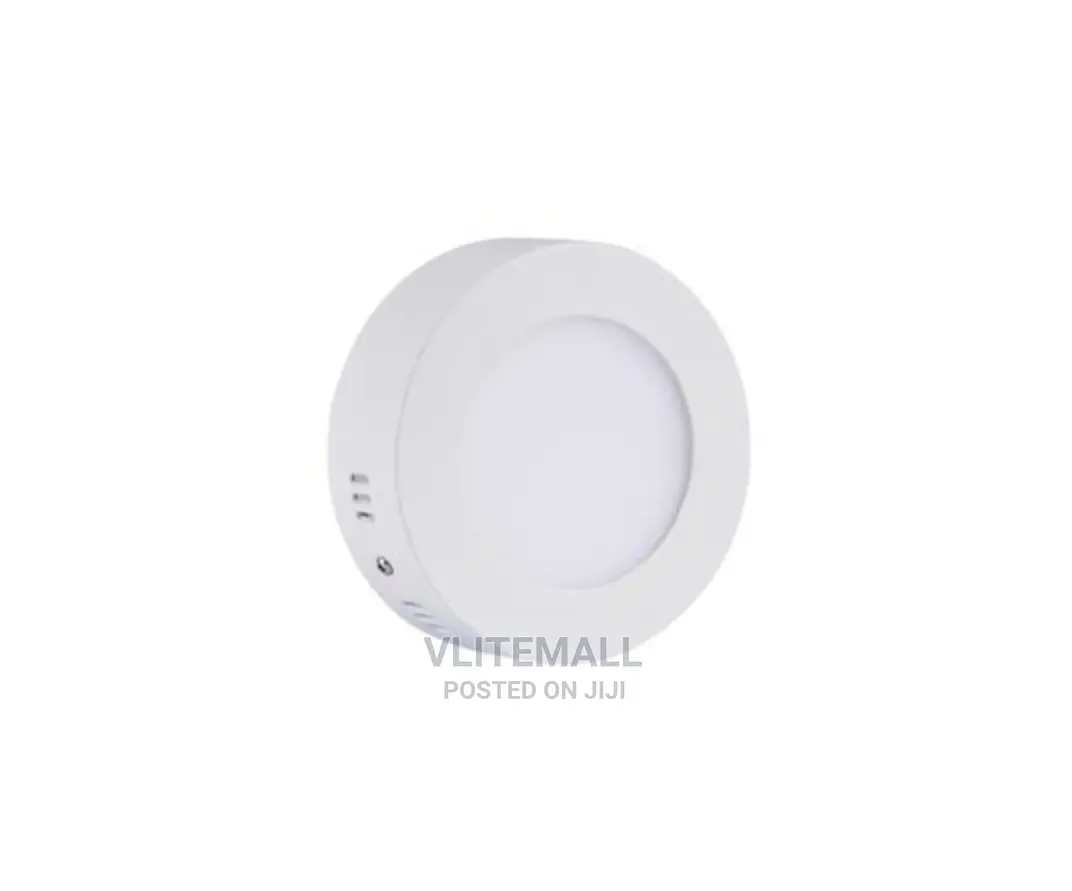 6W Surface Grande LED Light