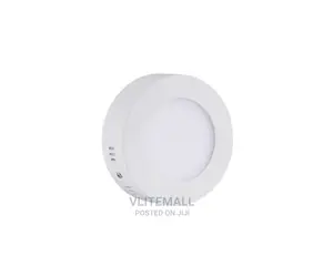 6W Surface Grande LED Light