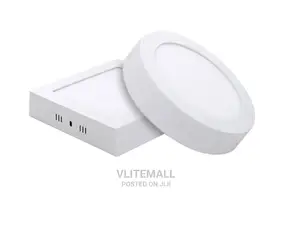 6W Havells Surface LED Light