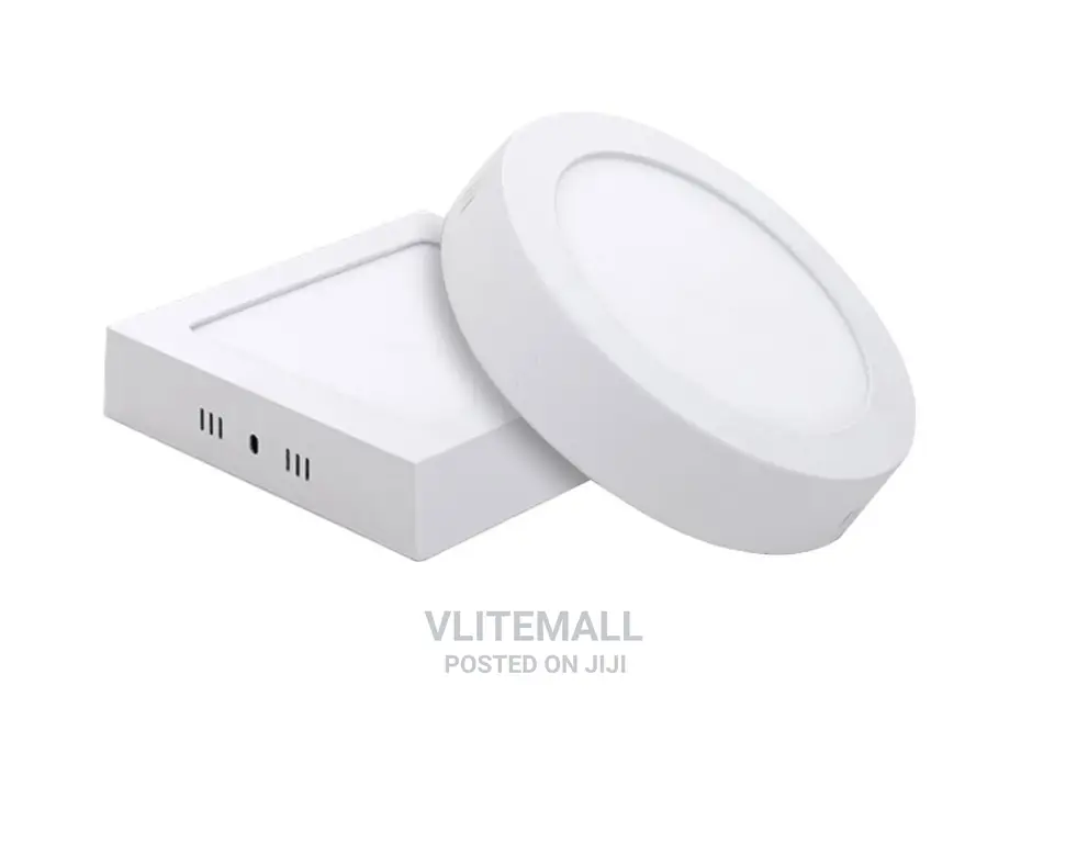 6W Havells Surface LED Light