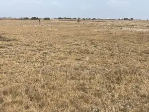 Preferable Estate Land for Sale in a Gated Community