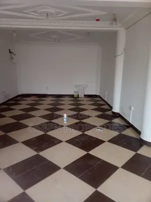 Spacious Shop for Rent at Spintex