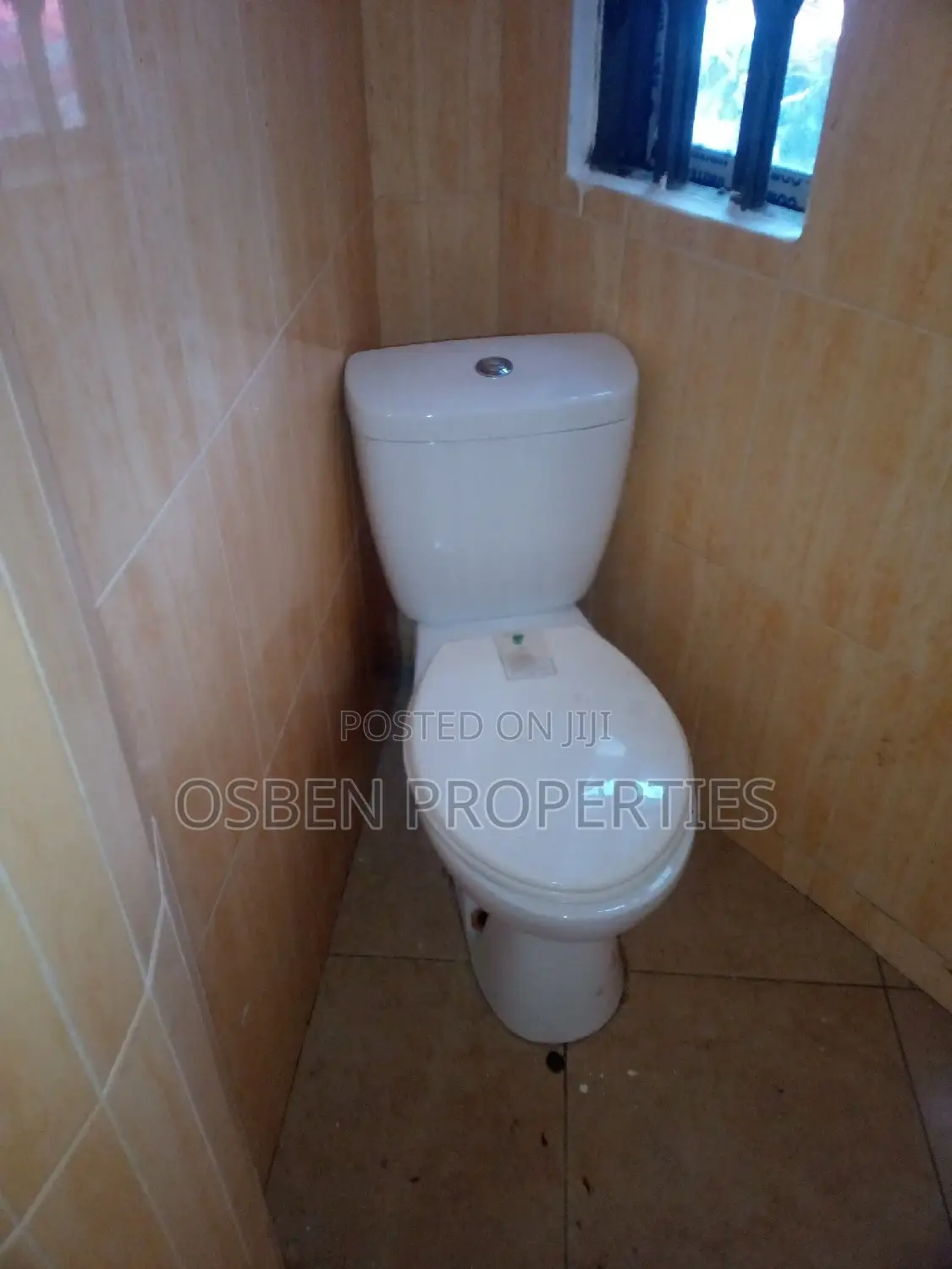 Spacious Shop for Rent at Spintex
