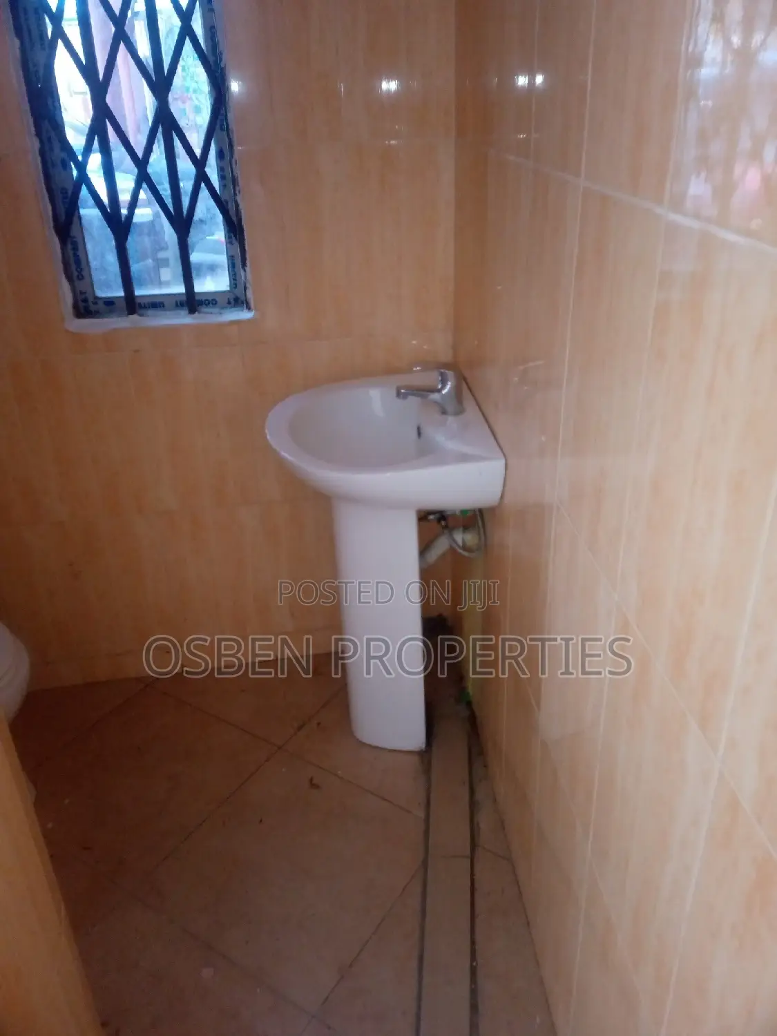 Spacious Shop for Rent at Spintex