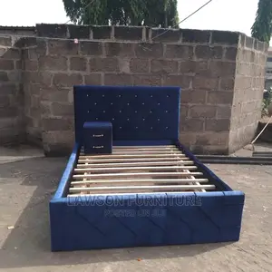Nice Double Bed Available