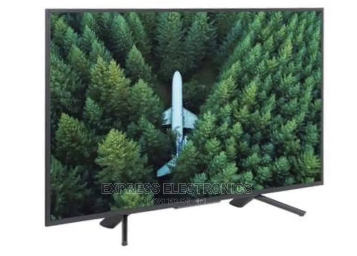 Triluminos Smart Digital FHD LED Sony 50”W660ftv