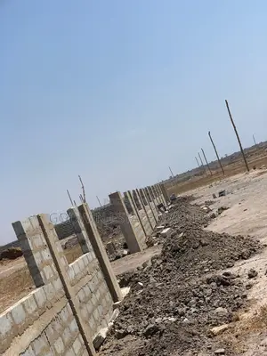 Land Opposite the Government Affordable Housing for Sale