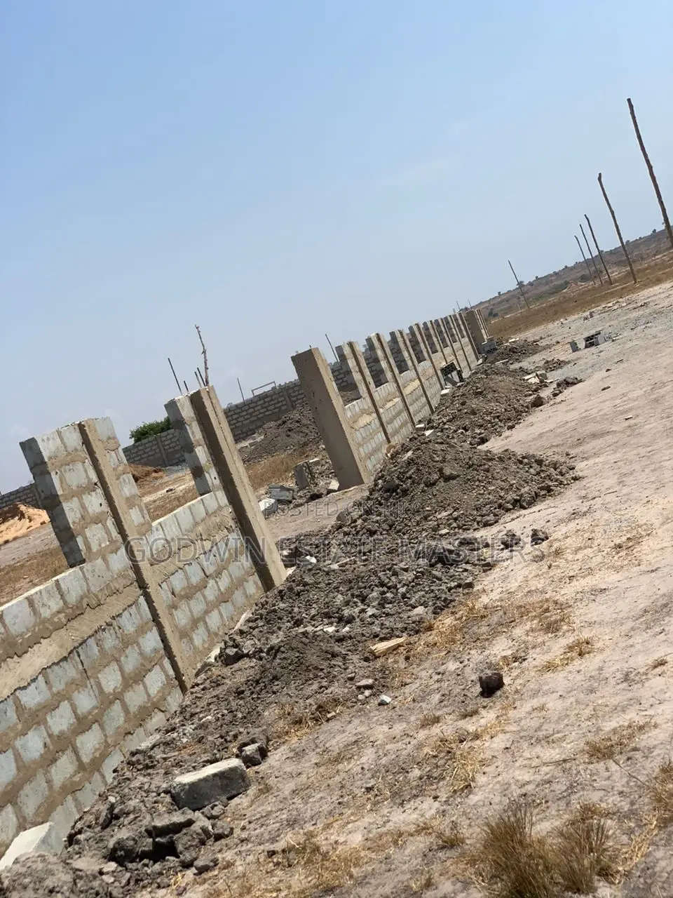 Invest in Genuine Lands. Avoid Bonds!