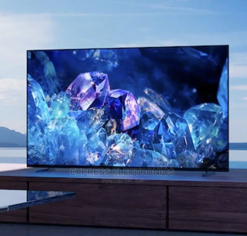 65A9G UHD 65”Real Smart Android Oled Tv