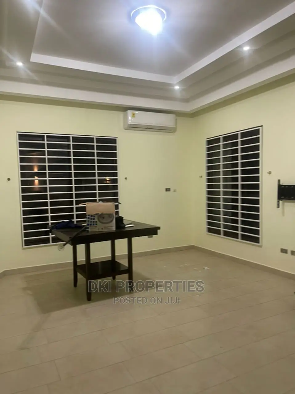 4bdrm House in Dki Properties, East Legon for Rent