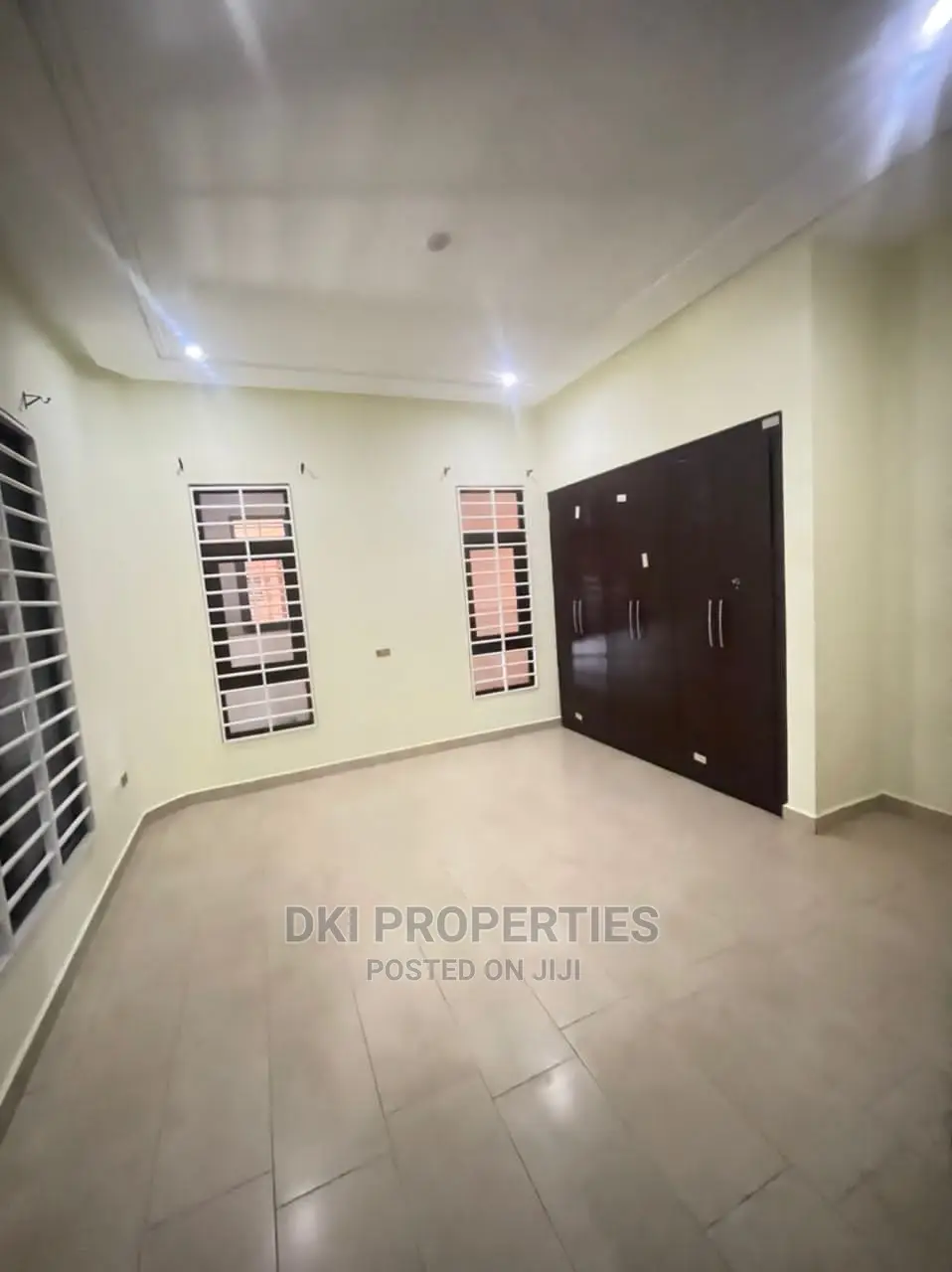 4bdrm House in Dki Properties, East Legon for Rent