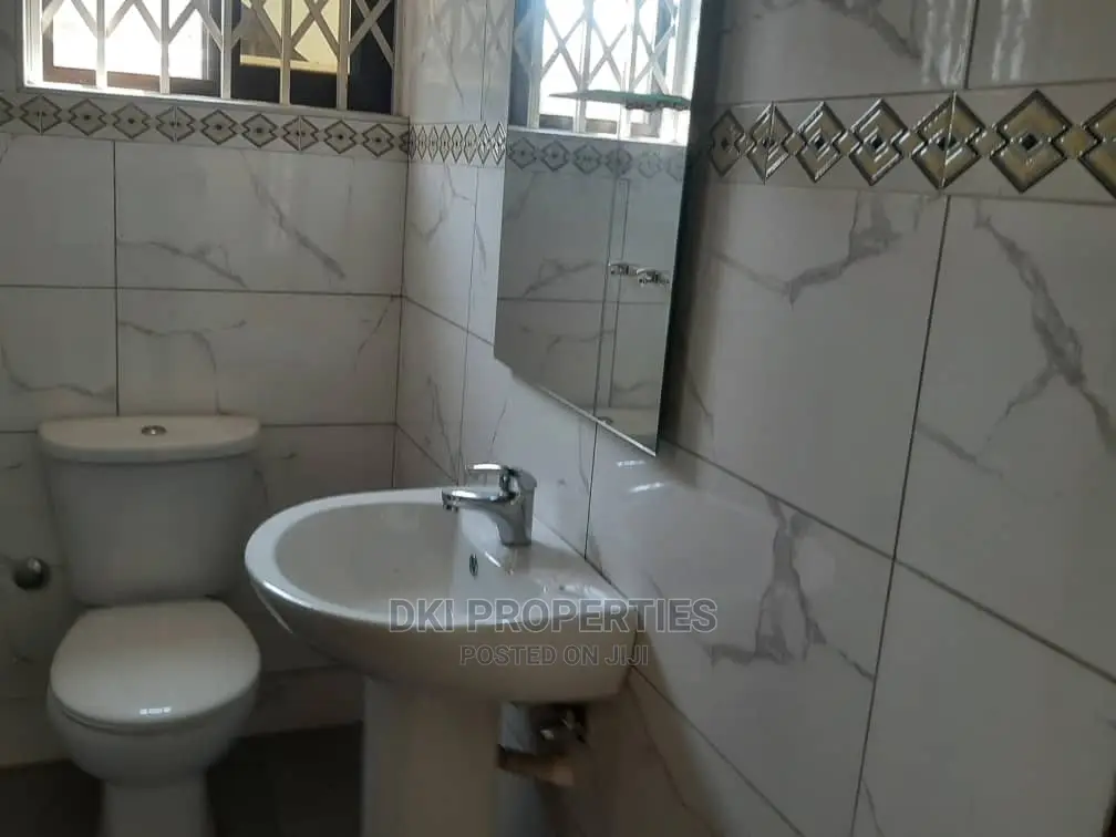 4bdrm House in Dki Properties, East Legon for Rent